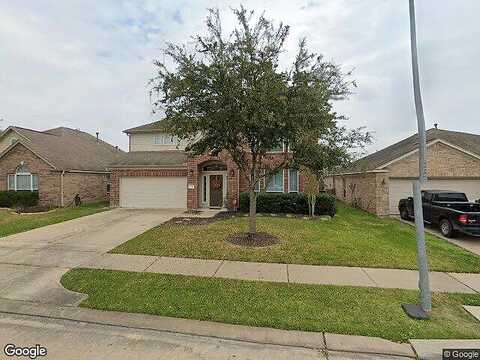 Redbud Dale, CYPRESS, TX 77429