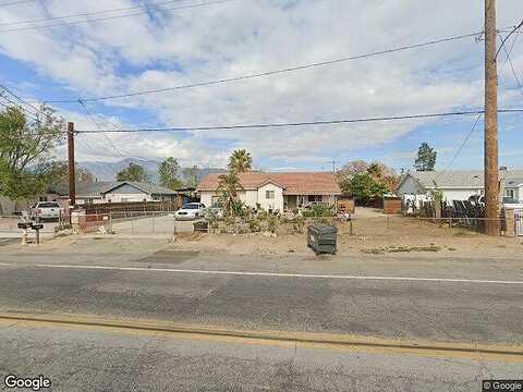 Merrill, FONTANA, CA 92335