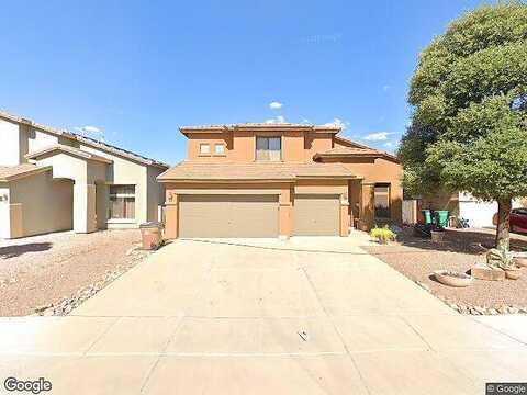 Avenida Rancho Verde, SAHUARITA, AZ 85629