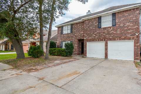 Plumwood, HOUSTON, TX 77014