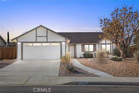 Glasgow, VICTORVILLE, CA 92394