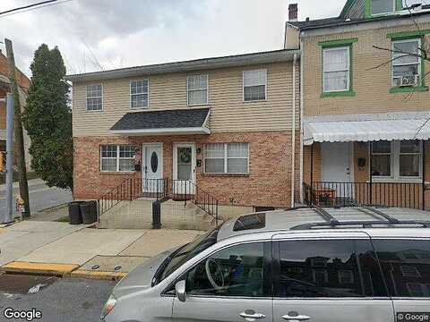 5Th, ALLENTOWN, PA 18101