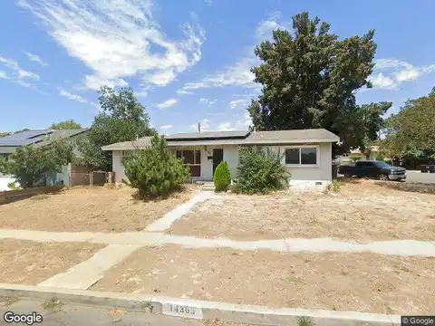 Berg, SYLMAR, CA 91342