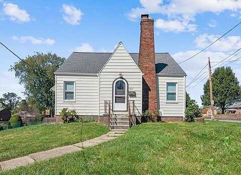 James, MONROEVILLE, PA 15146