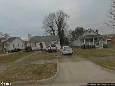 Radcliff, LYNCHBURG, VA 24502