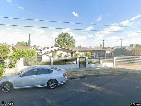 Pierce, ARLETA, CA 91331