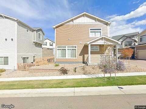 102Nd, COMMERCE CITY, CO 80022