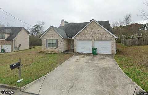 Persimmon, LITHONIA, GA 30058