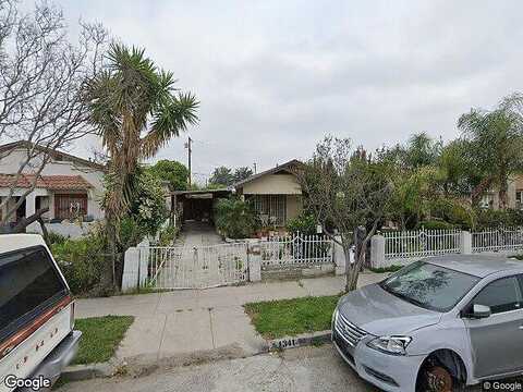 13Th, SAN BERNARDINO, CA 92411