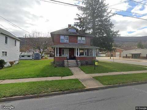 Southern, WILLIAMSPORT, PA 17702