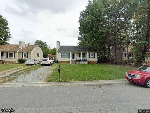Berrymeade, GLEN ALLEN, VA 23060