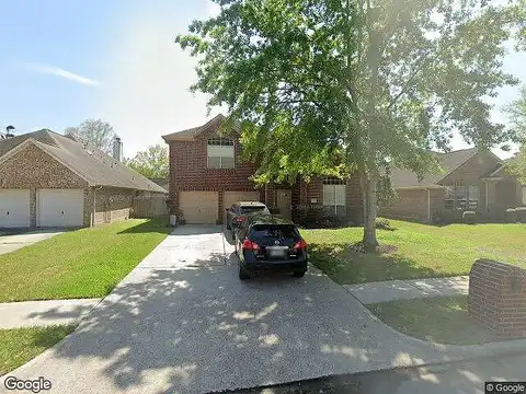 Broncroft, HOUSTON, TX 77044