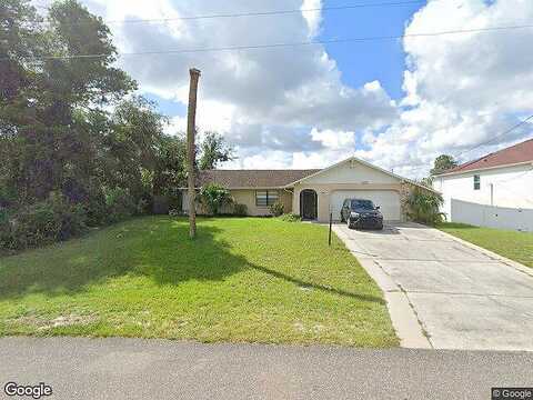 Fish Cove, SPRING HILL, FL 34609