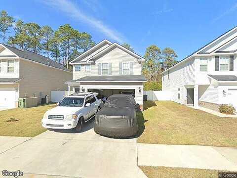 Cypress Fall, HINESVILLE, GA 31313