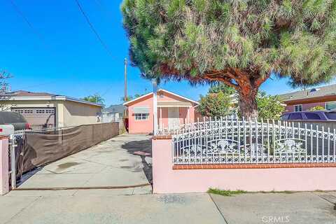 163Rd, NORWALK, CA 90650