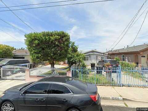 163Rd, NORWALK, CA 90650