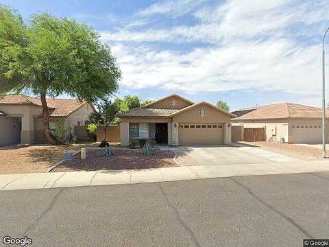 Jefferson, AVONDALE, AZ 85323