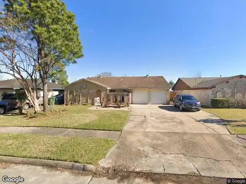 Sageburrow, HOUSTON, TX 77089