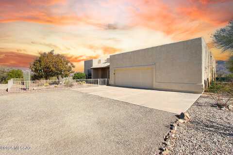 Calle Aurora, TUCSON, AZ 85748