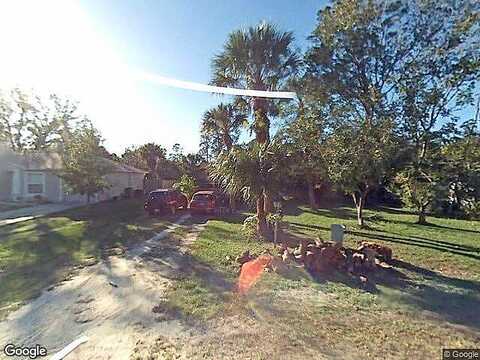 38Th, VERO BEACH, FL 32968