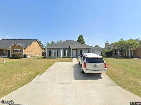 Laurelwood, LEESBURG, GA 31763