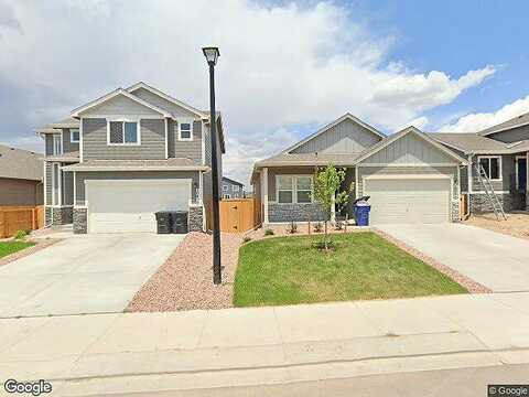 Kalama, COLORADO SPRINGS, CO 80925