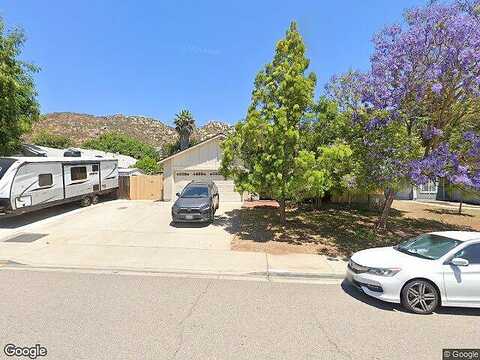 Bosque, LAKESIDE, CA 92040