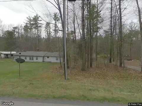 Union Springs, DAYTON, VA 22821