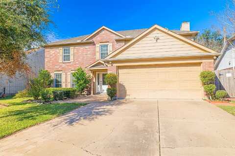 Elk Point, HOUSTON, TX 77064
