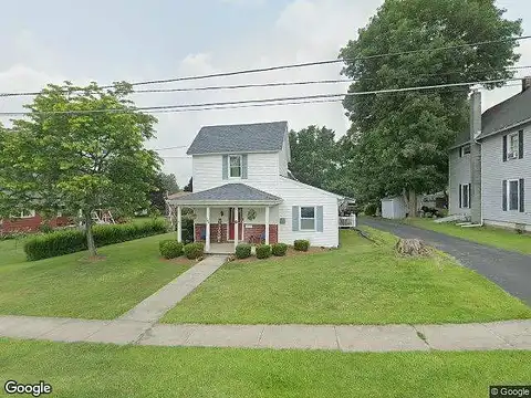 Bleeker, BLOSSBURG, PA 16912