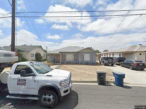 Lindale, BELLFLOWER, CA 90706