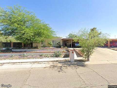 Calle Eunice, TUCSON, AZ 85715