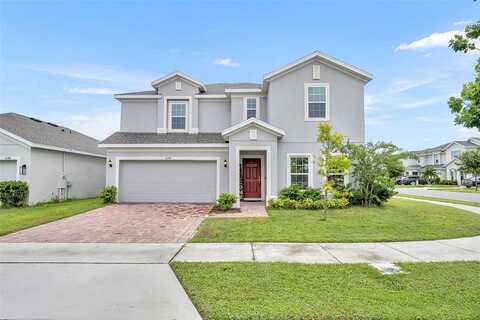 Halsey, GROVELAND, FL 34736