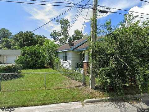 Virginia, JACKSONVILLE, FL 32208
