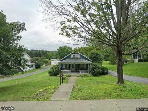 West, WELLSBORO, PA 16901