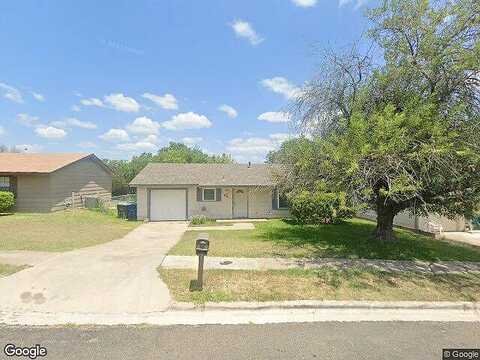 19Th, COPPERAS COVE, TX 76522