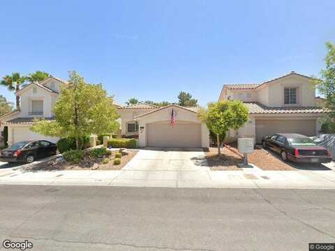 Sublimity, LAS VEGAS, NV 89131