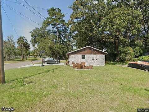 Magnolia, GREEN COVE SPRINGS, FL 32043