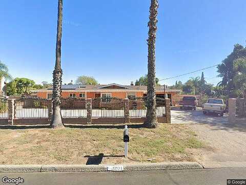 Stover, RIVERSIDE, CA 92505