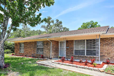 Bowie, ORANGE PARK, FL 32073