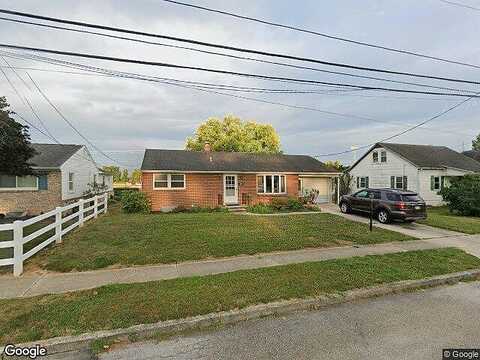 Moul, HANOVER, PA 17331