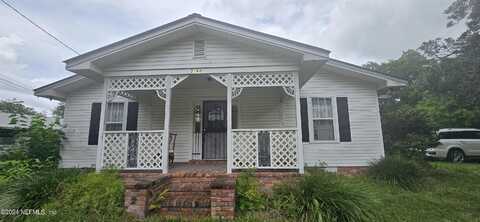 Vernon, JACKSONVILLE, FL 32209