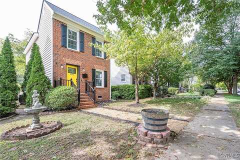 Fitzhugh, RICHMOND, VA 23230