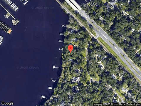 Ortega Forest, JACKSONVILLE, FL 32210