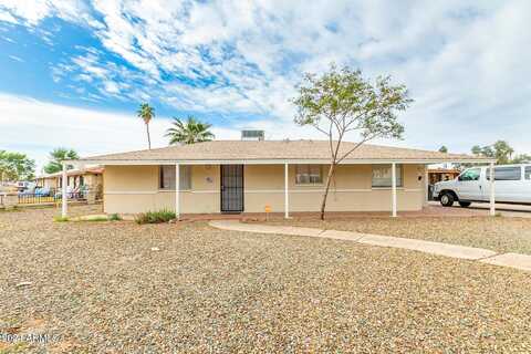 Lynwood, PHOENIX, AZ 85009