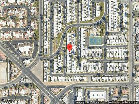 Townsend, LAS VEGAS, NV 89121