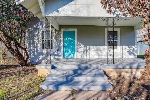 Avenue K, FORT WORTH, TX 76105