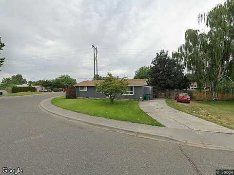20Th, KENNEWICK, WA 99337