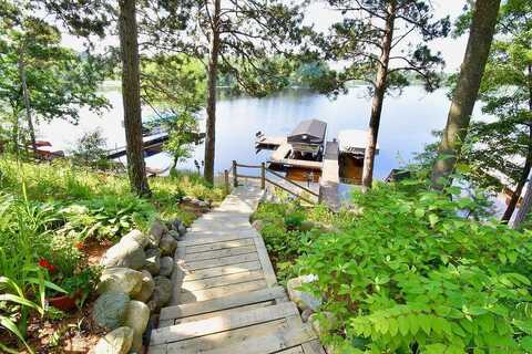 Pequot, PEQUOT LAKES, MN 56472