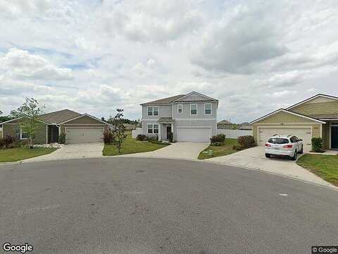Sunrise Creek, GREEN COVE SPRINGS, FL 32043
